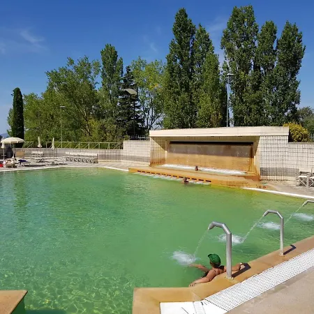 Casa Howard , Acquapendente