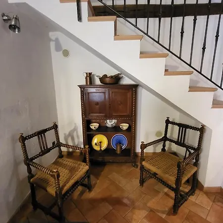 Casa Howard , Gospodarstwo wiejskie *